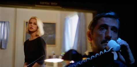 Paris Texas 5