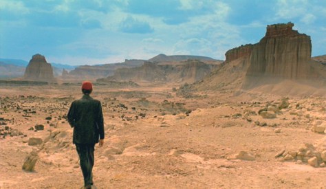 Paris Texas 6