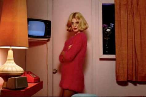 Paris Texas 8