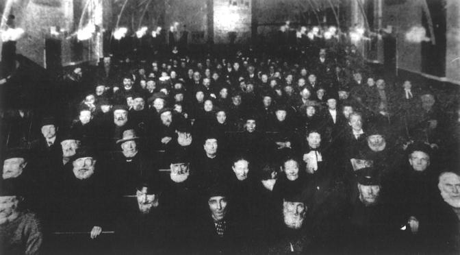 Early Cinema