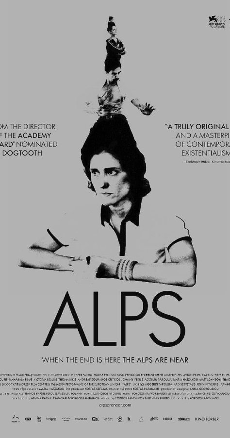 Alps 2