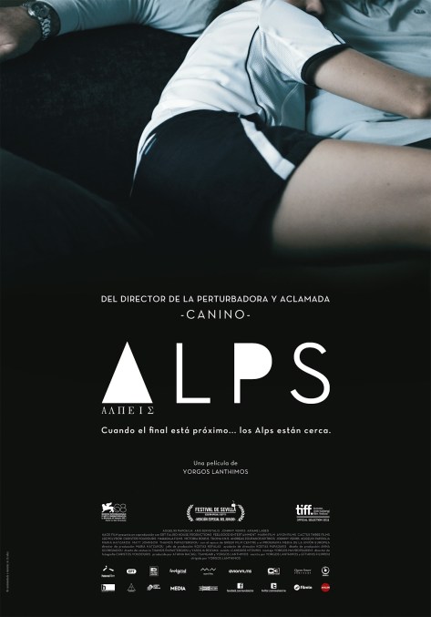 Alps 6