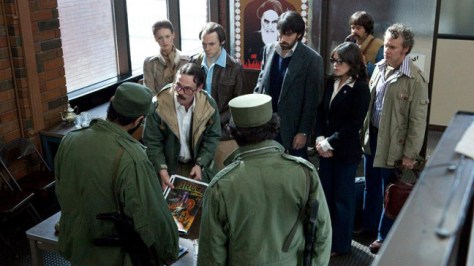 Argo 4