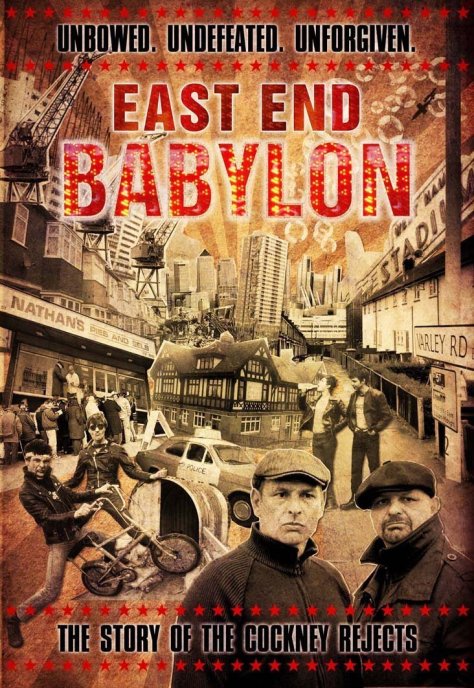 East End Babylon 2