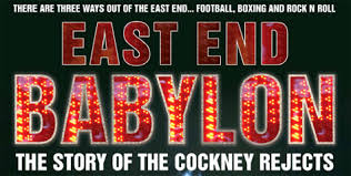 East End Babylon 3
