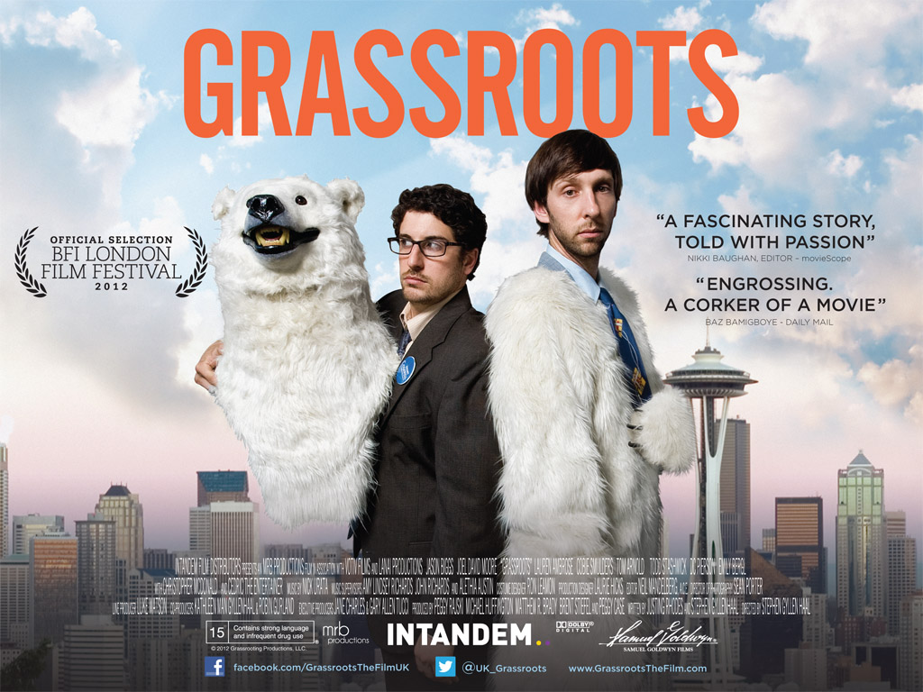 Grassroots 1