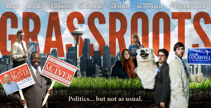 Grassroots 2