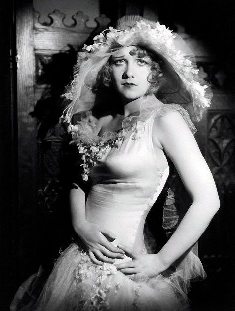 Anita Page in Our Modern Maidens, 1929