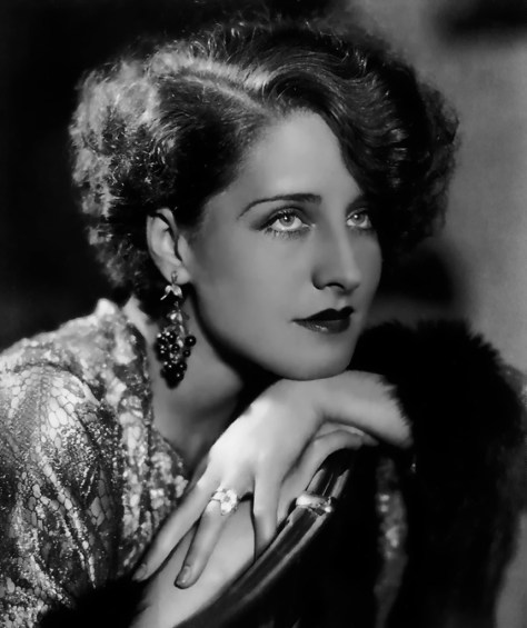 Norma Shearer 8