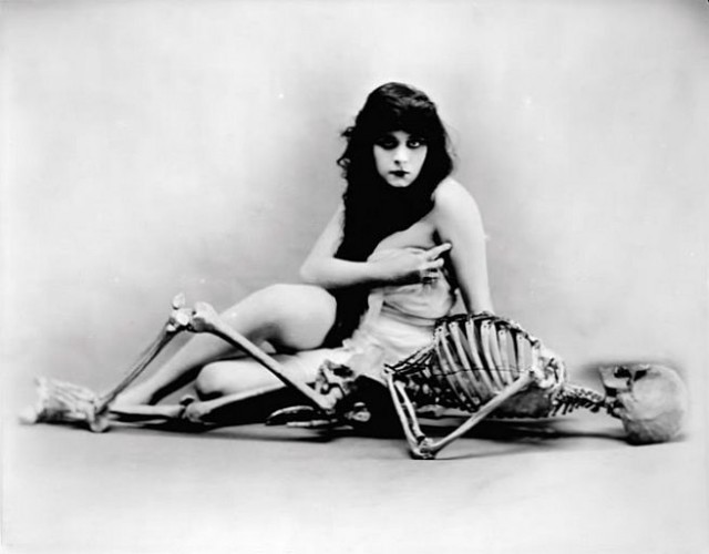 Theda Bara 3