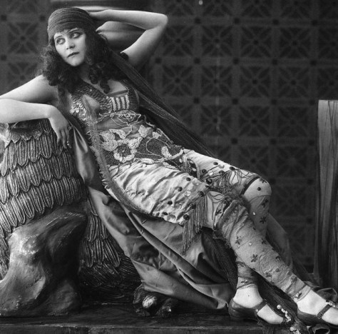 Theda Bara 4