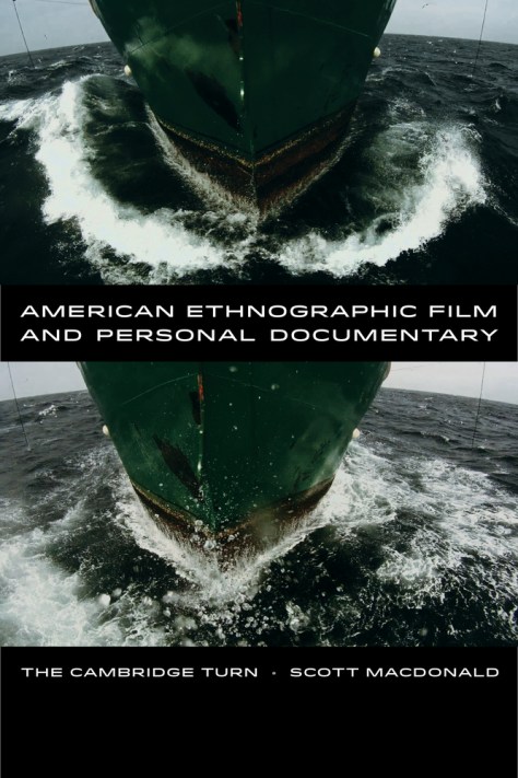 American Ethnographic Film 1