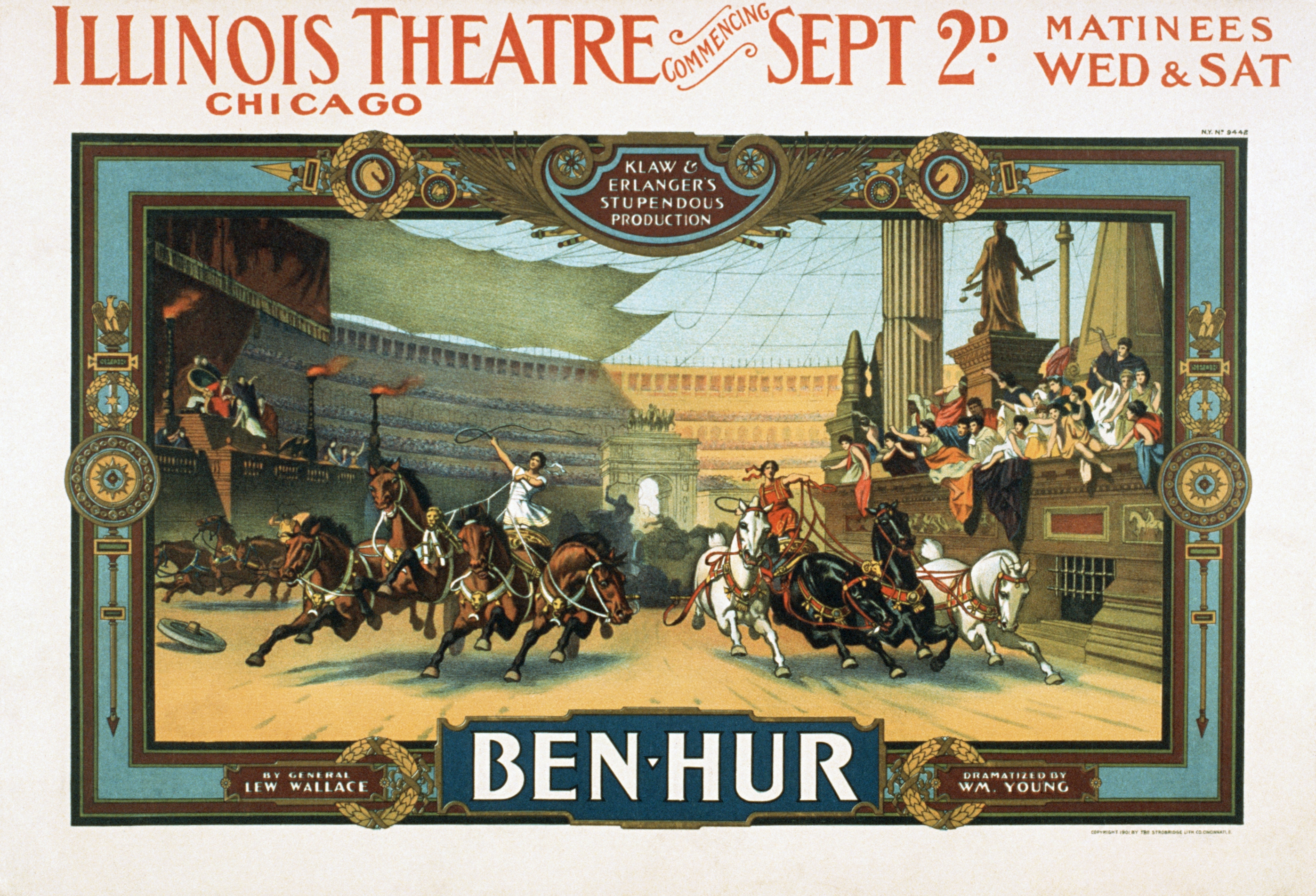 Ben Hur 1