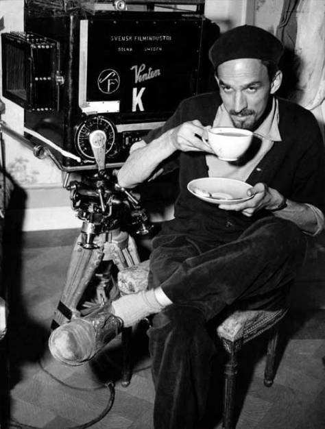 Bergman 1