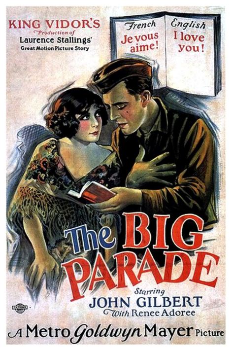 Big Parade 2