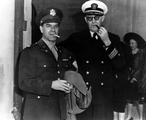 Capra and Ford 1