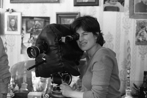 Chantal Akerman 1