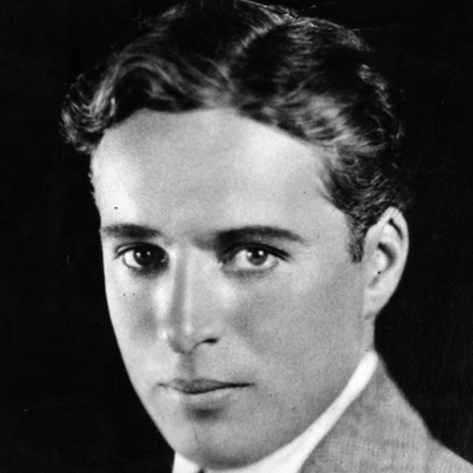 Chaplin 1