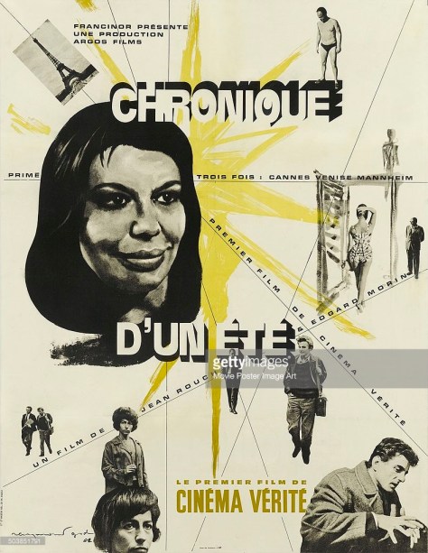 Chronique 1