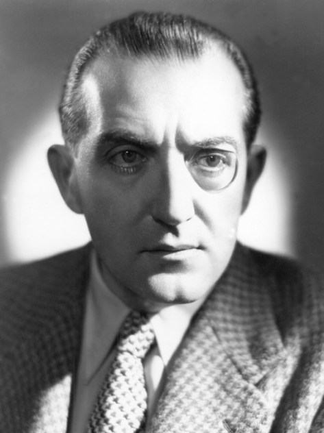 Fritz Lang, circa 1937