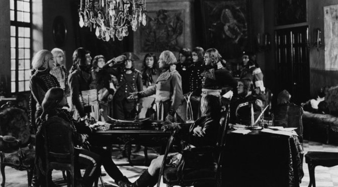 Cinema Europe: The Other Hollywood