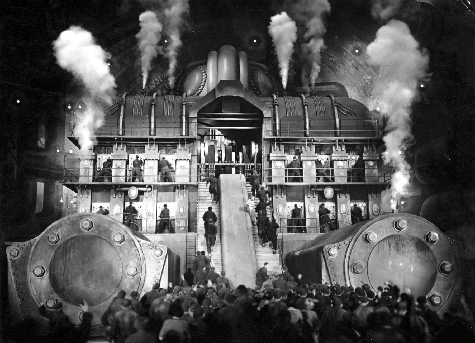 Cinema Europe 3
