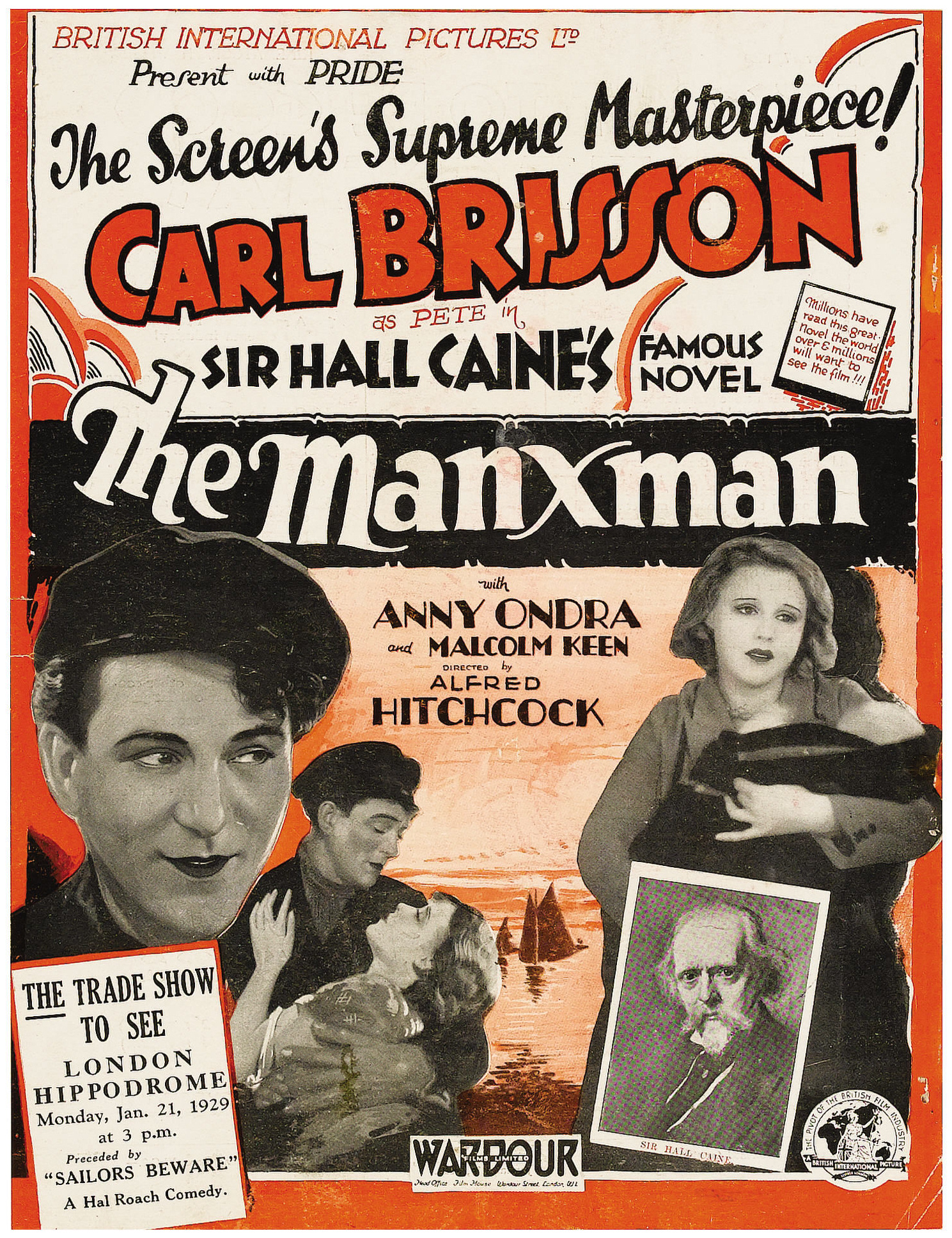 Cinema Europe 41
