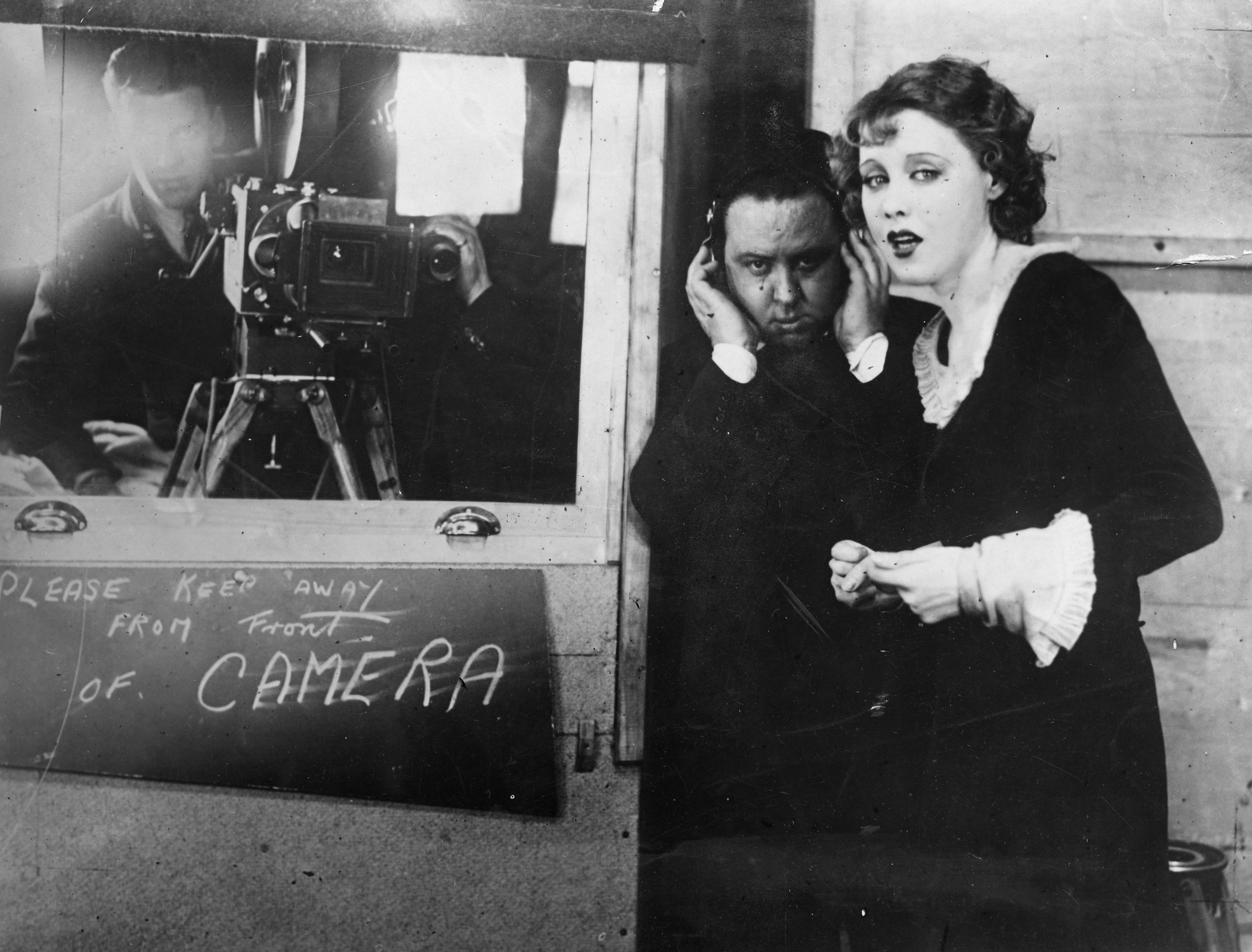 Cinema Europe 42