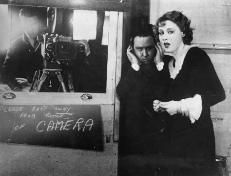 Cinema Europe 42