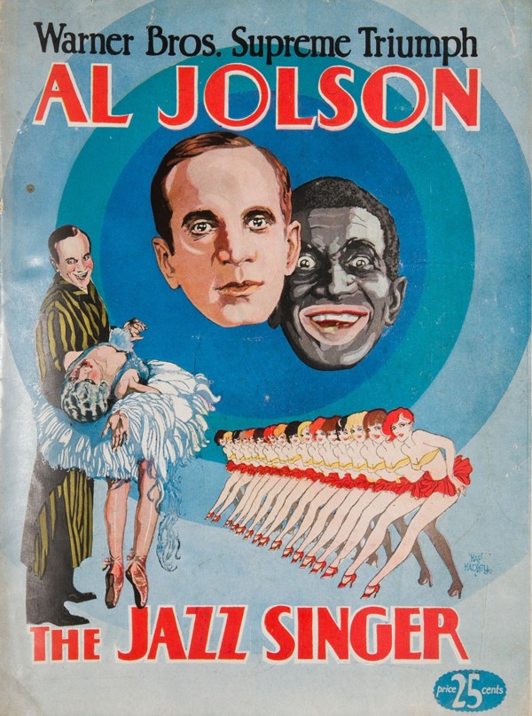 Cinema Europe 45
