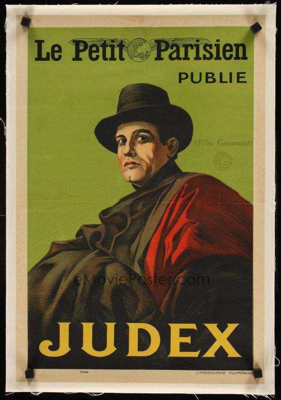 Cinema Europe 52