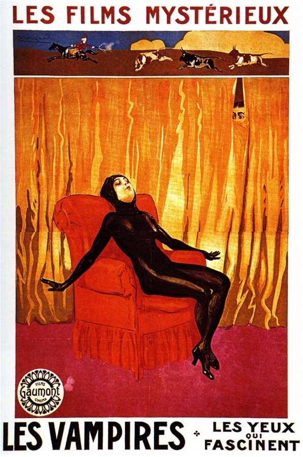 Cinema Europe 53