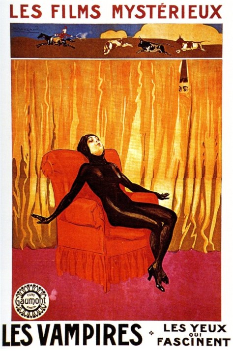 Cinema Europe 53