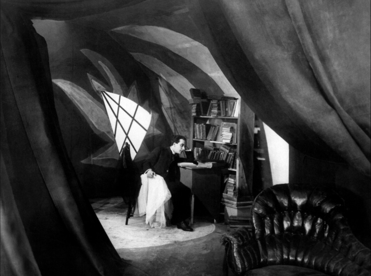 Cinema Europe 7