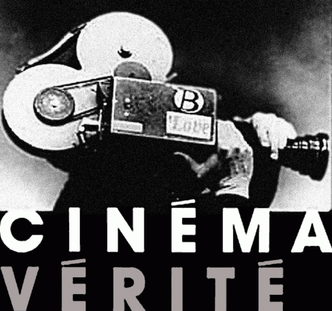Cinema Verite 1
