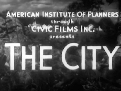 City The 1
