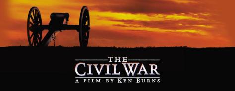 Civil War Ken Burns 1