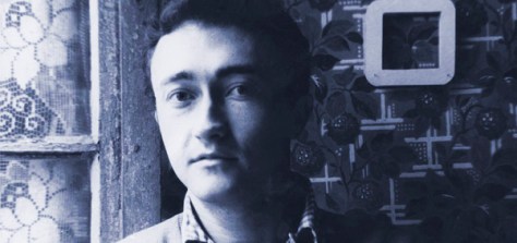 Curtis Harrington 1