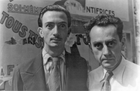 Dali 1