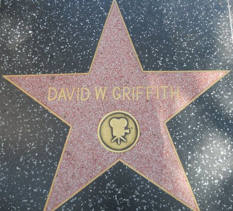 DW Griffith 18