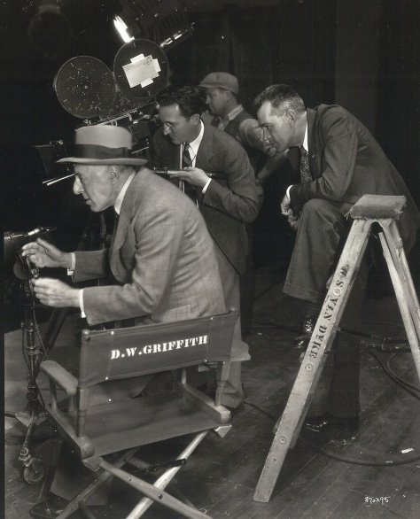 DW Griffith 5