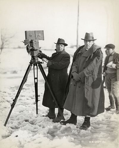 DW Griffith 6