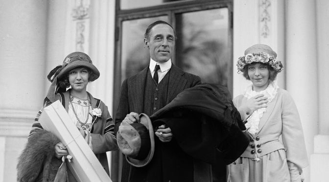 David Wark Griffith