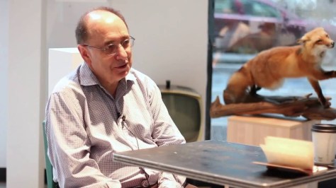 Ernie Gehr 1