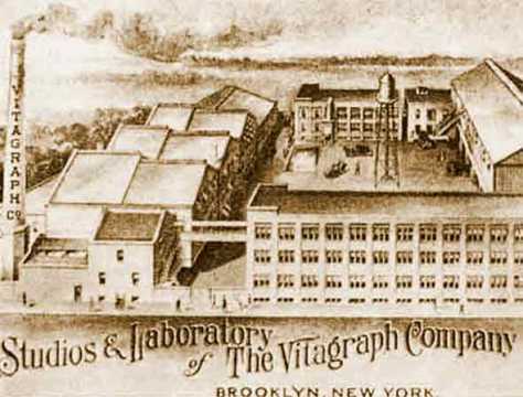 Film Studios 1