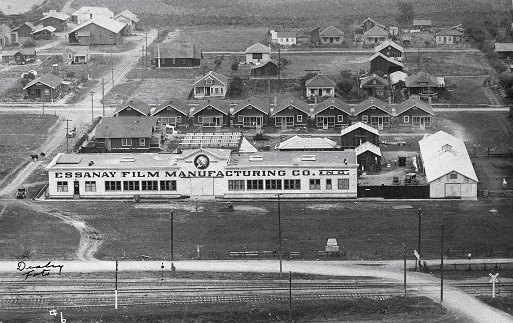 Film Studios 3