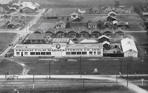 Film Studios 3