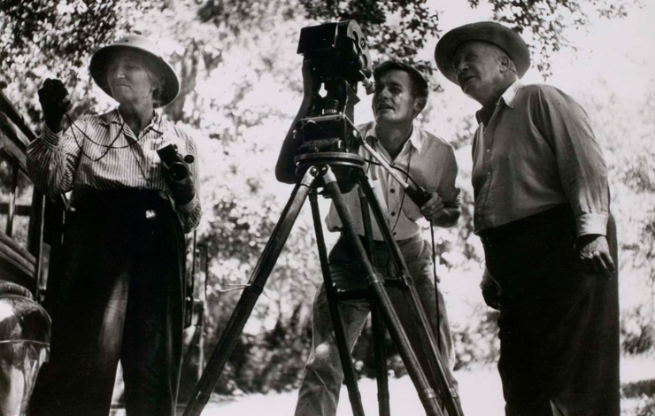 Documentary Film