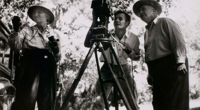 Documentary Film