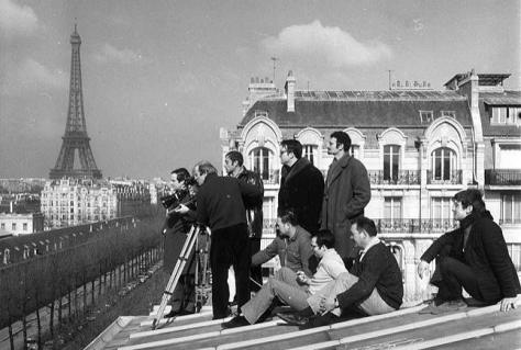 French New Wave 1